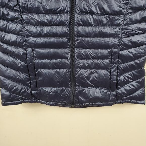 Bernardo Goose Down Vest Size M - Picture 4 of 9